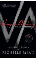 Vampire Academy: The Ultimate Guide