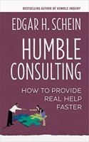 Humble Consulting : How to Provide Real Help Faster