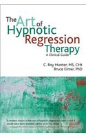 art of hypnotic regression therapy