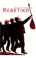 Rebetiko (Selfmadehero)