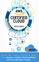 AWS Certified Cloud Practitioner