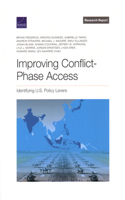 Improving Conflict-Phase Access