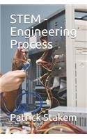 Stem - Engineering Process