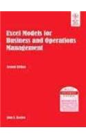 Excel Models For Business And Operations Management, 2Nd Ed