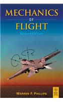 Mechanics Of Flight, 2Ed (Exclusively Distributed By Cbs Publishers & Distributors Pvt. Ltd.)