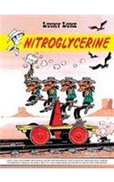 Lucky Luke: Nitroglycerine