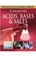 Acids, Bases & Salts