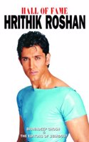 Hall Of Fame Hrithik Roshan