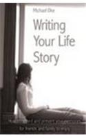 Writing Your Life Story