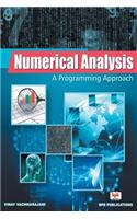 Numerical Analysis