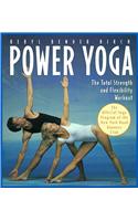 Power Yoga