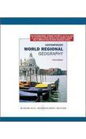 Contemporary World Regional Geography