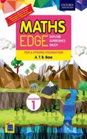 Maths Edge Coursebook 1