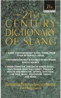 21st Century Dictionary of Slang