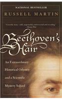 Beethoven's Hair