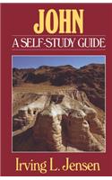 John- Jensen Bible Self Study Guide