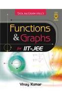 Functions & Graphs for IIT-JEE