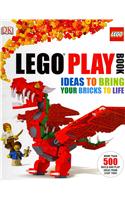 LEGO (R) Play Book