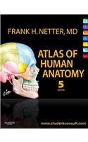 Atlas of Human Anatomy