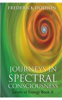 Journeys in Spectral Consciousness