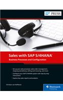 Configuring Sales in SAP S/4hana