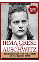 Irma Grese & Auschwitz