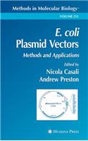 E. Coli Plasmid Vectors