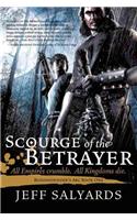 Scourge of the Betrayer