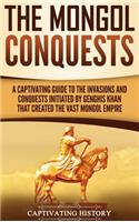 Mongol Conquests