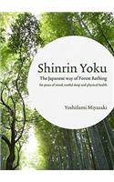 Shinrin-yoku