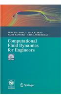 Computational Fluid Dynamics for Engineers