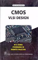 CMOS VLSI Design