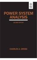 Power System Analysis