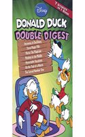 Donald Duck Double Digest 7 In 1