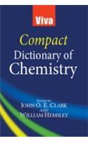 Viva Compact Dictionary Chemistry