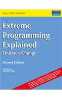 Extreme Programming Explained: Embrace Change