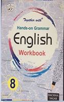 Expressions English Workbook-08