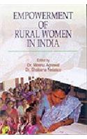 Empowerment of Rural Women in India