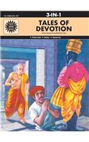 Tales Of Devotion