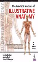 Practice Manual of Illustrative Anatomy