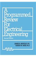 Programmed Review for Electrical Engineering