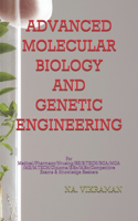 Advanced Molecular Biology and Genetic Engineering