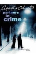 Agatha Christie  - Partners In Crime