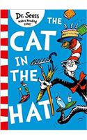 The Cat in the Hat