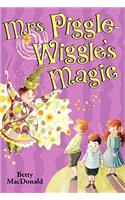 Mrs. Piggle-Wiggle's Magic