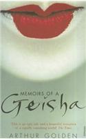 Memoirs of a Geisha