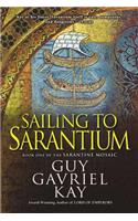 Sailing to Sarantium