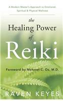 Healing Power of Reiki