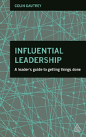 Influential Leadership