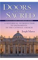 Doors to the Sacred, Vatican II Golden Anniversary Edition